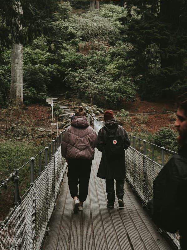 Hardshells and Rain Jackets