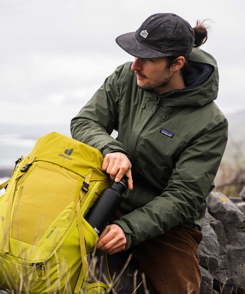 Backpacks & Accessories