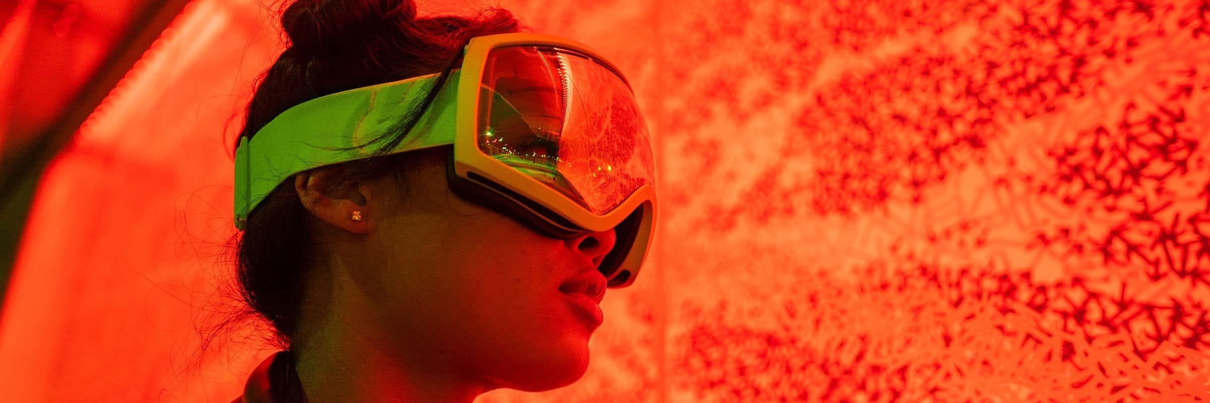 How to Clean, Store & Repair Ski Goggles