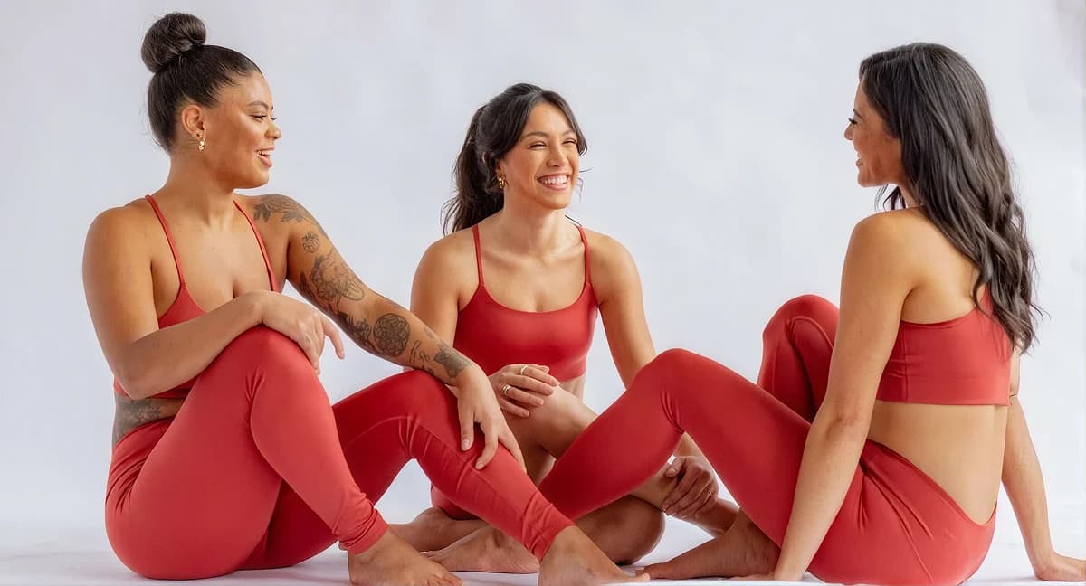 Les meilleurs pantalons de yoga de 2022