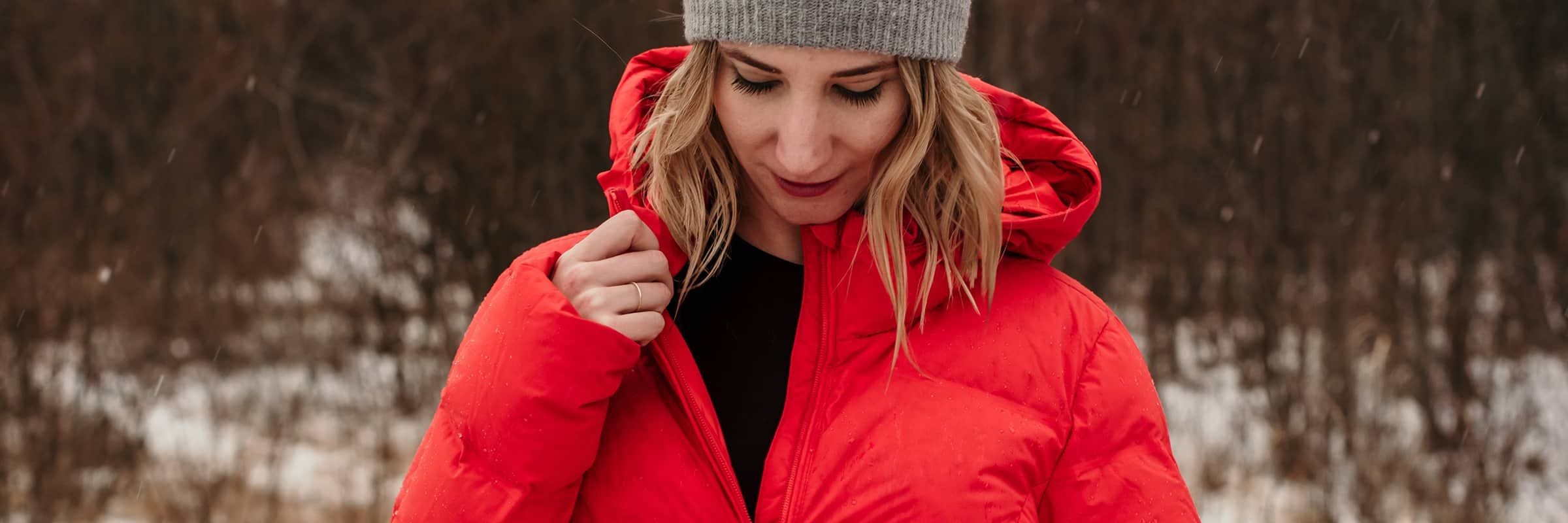 Lolë Katie L Edition Jacket Reviewed