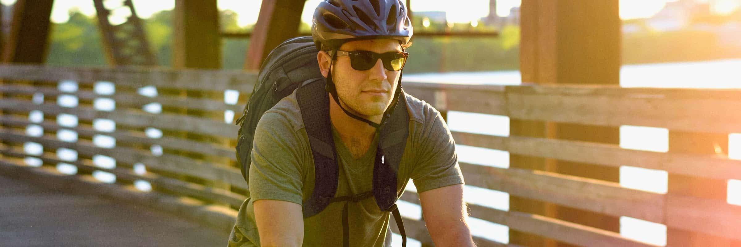 Thule Subterra 30L Backpack Reviewed