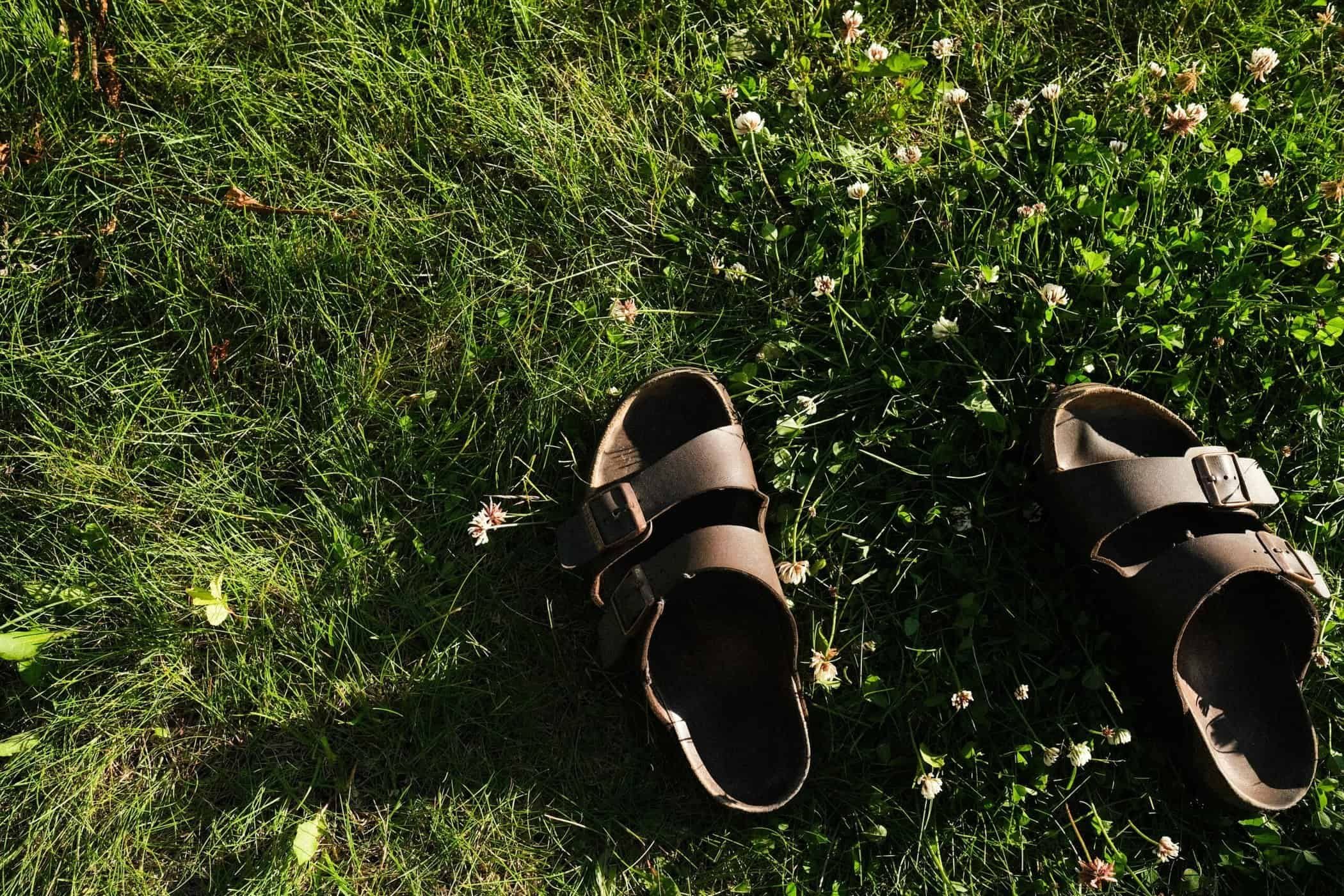 9 Best Walking Sandals for Women in 2025