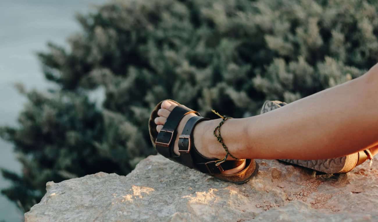 5 Favourite Sandals for Summer 2024