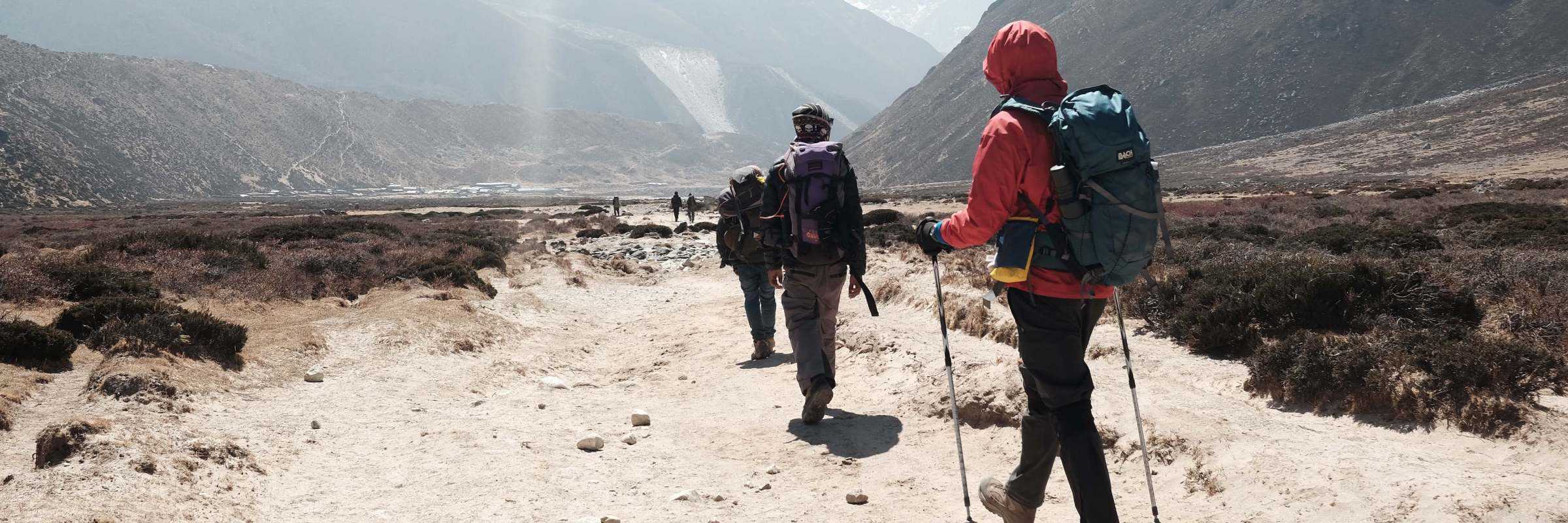 How to Pack a Hiking Backpack: The Ultimate Guide