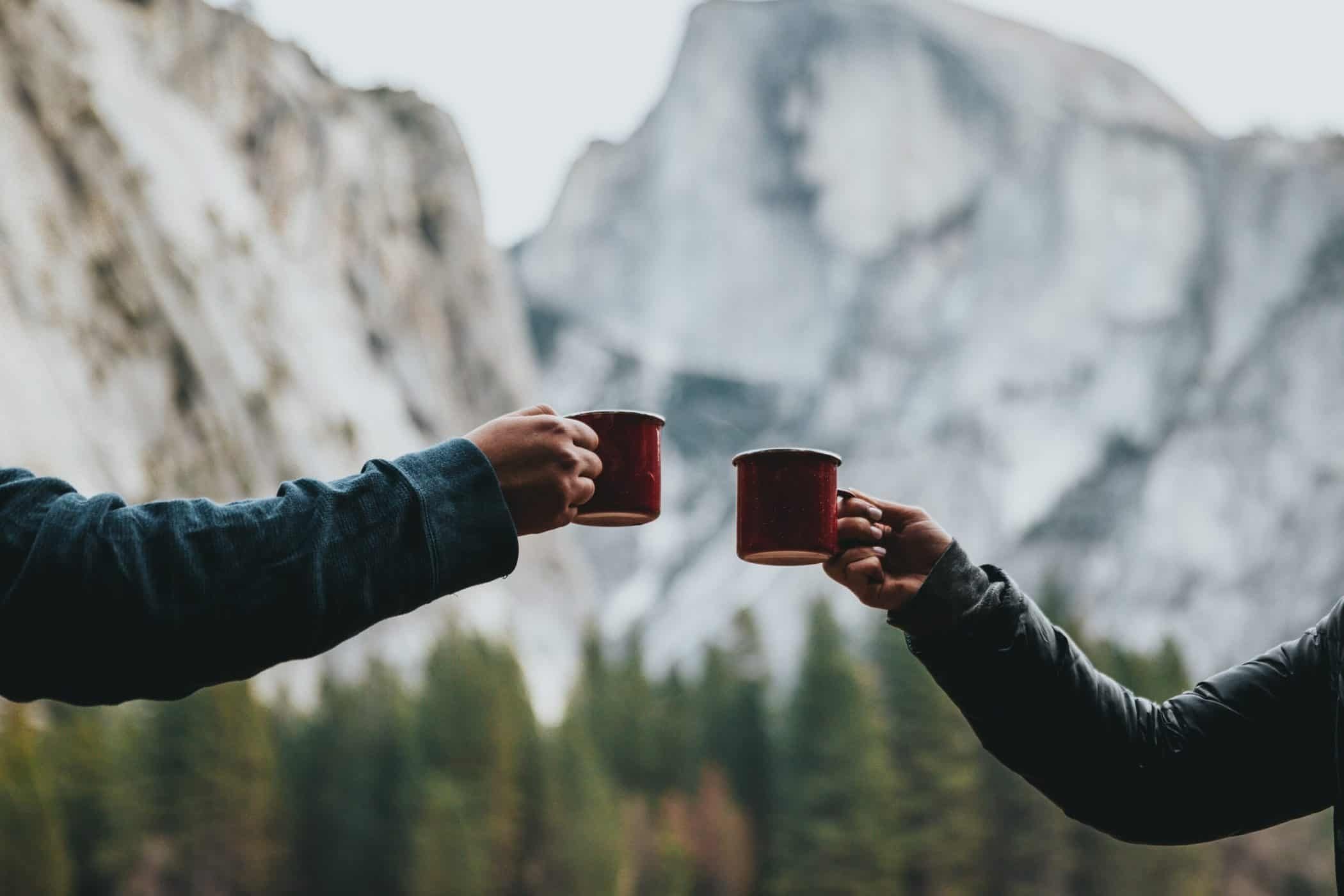 Best Camping Coffee Mugs for 2025