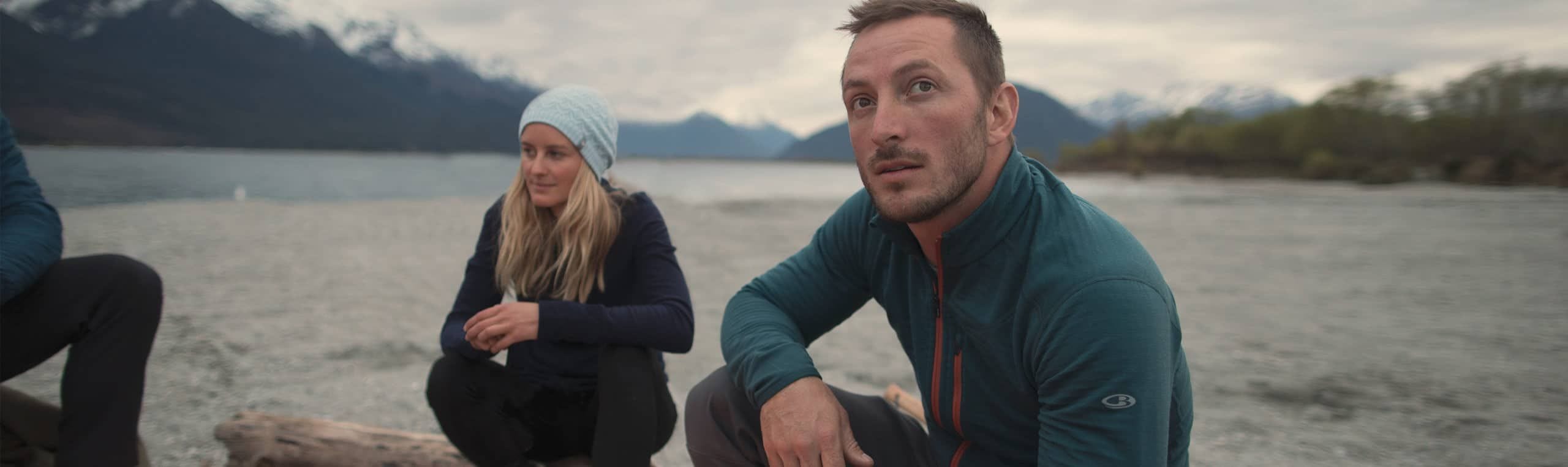 Fleece, Down, or Merino Wool: The Best Mid Layers Reviewed