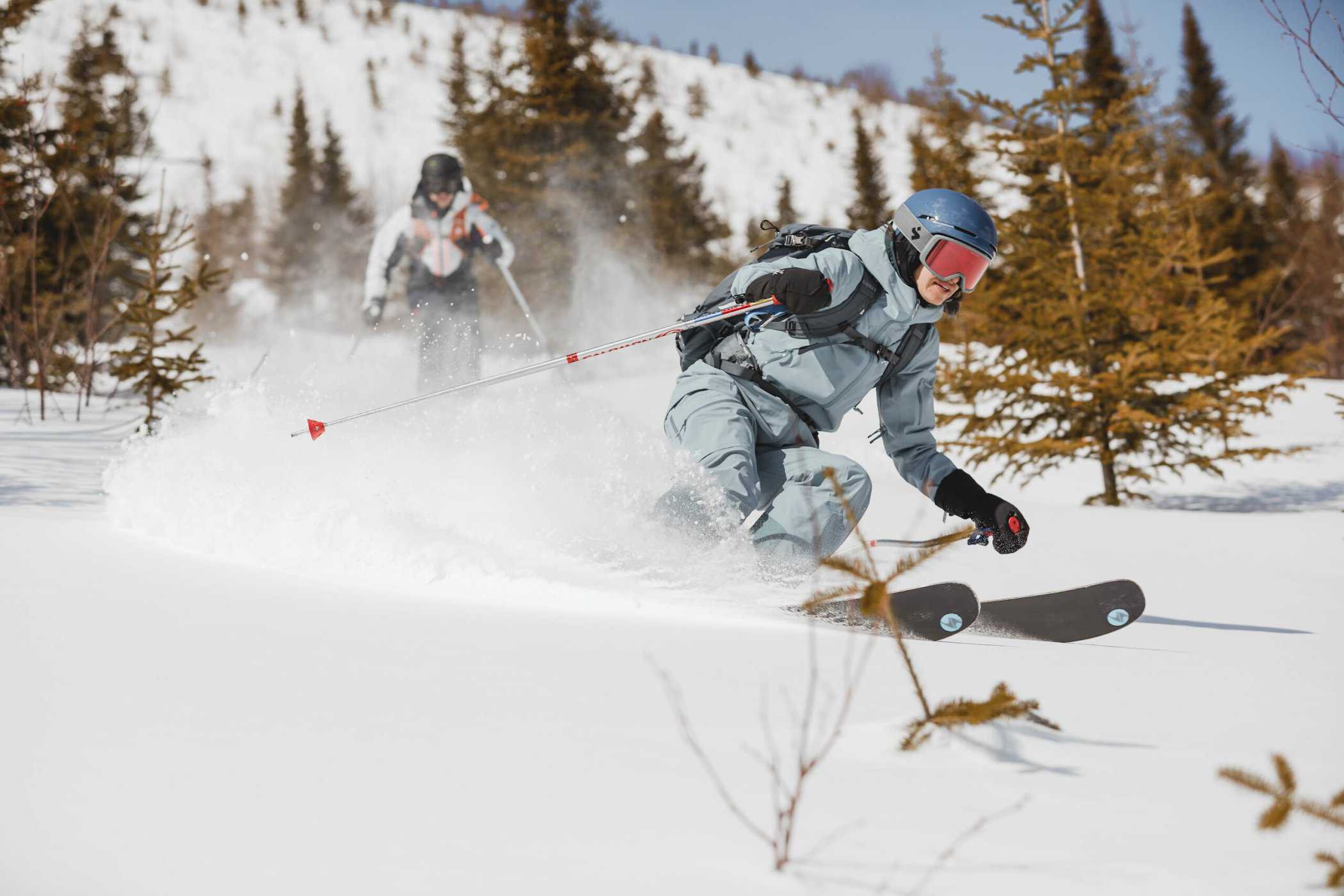 Les meilleurs manteaux de ski de 2025: Isolés et Coquilles