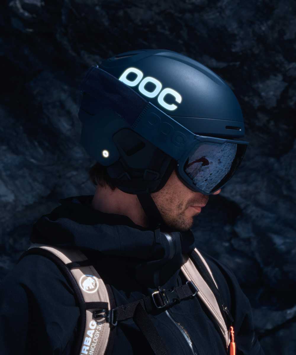 Helmets
