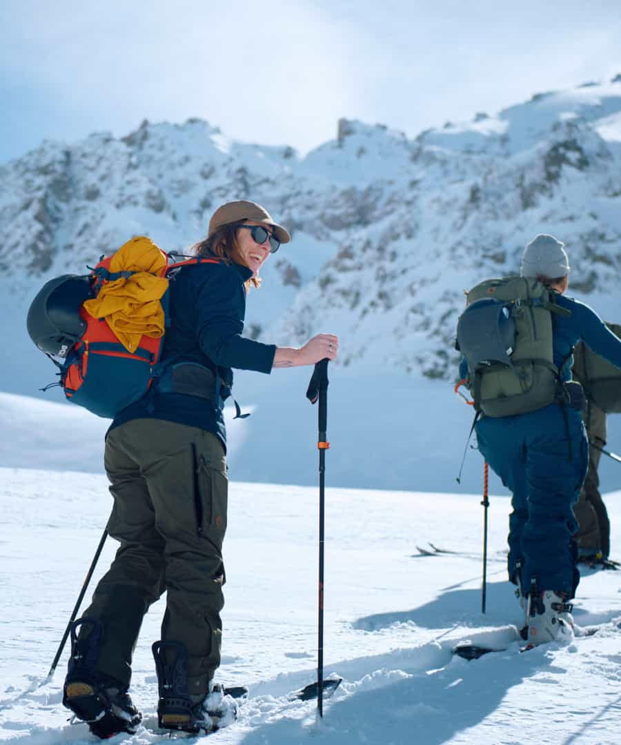 Sustainable & Responsible