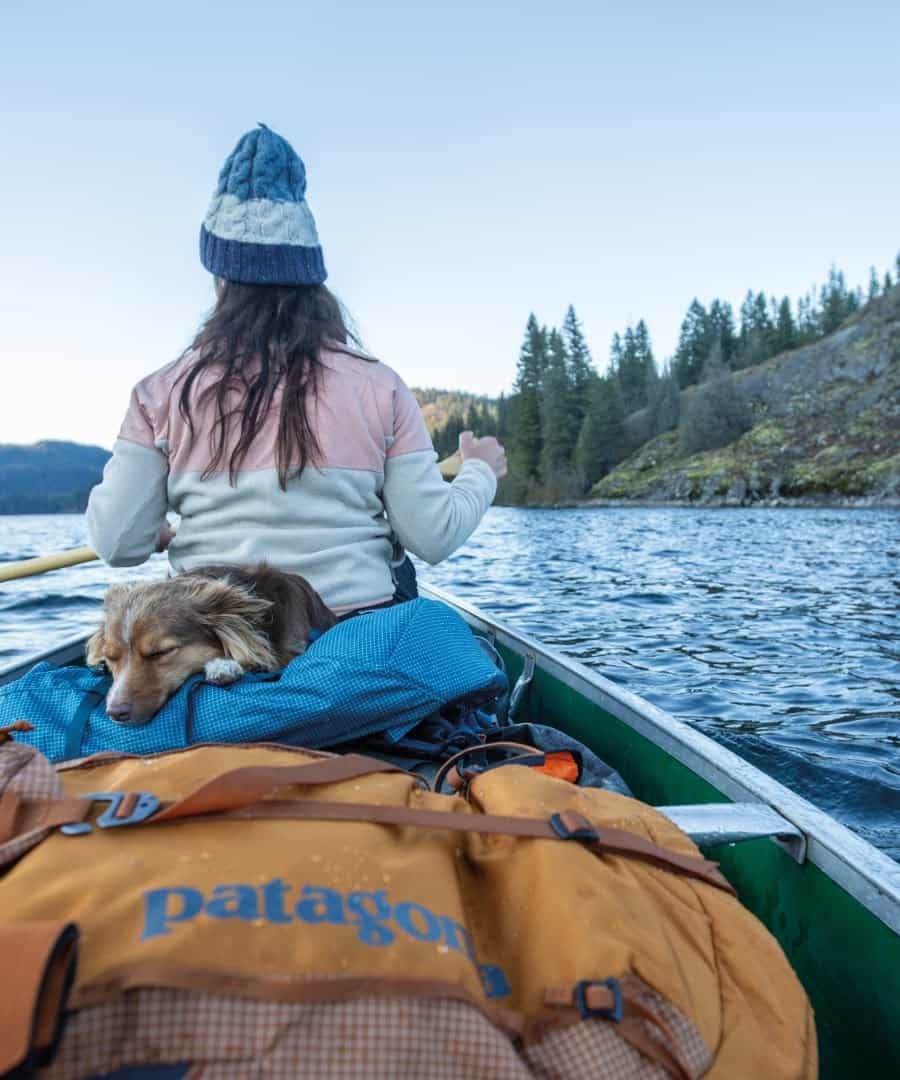 Sustainable & Responsible