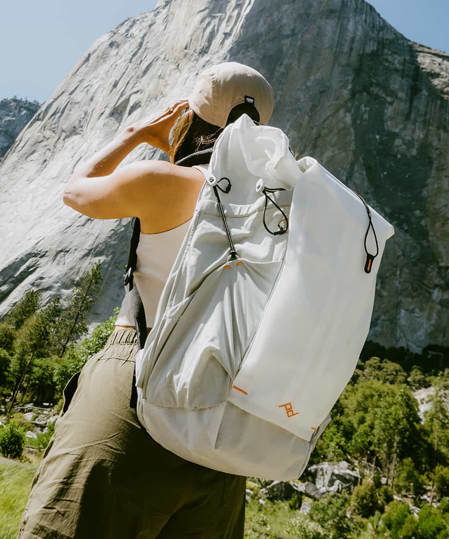 Hiking