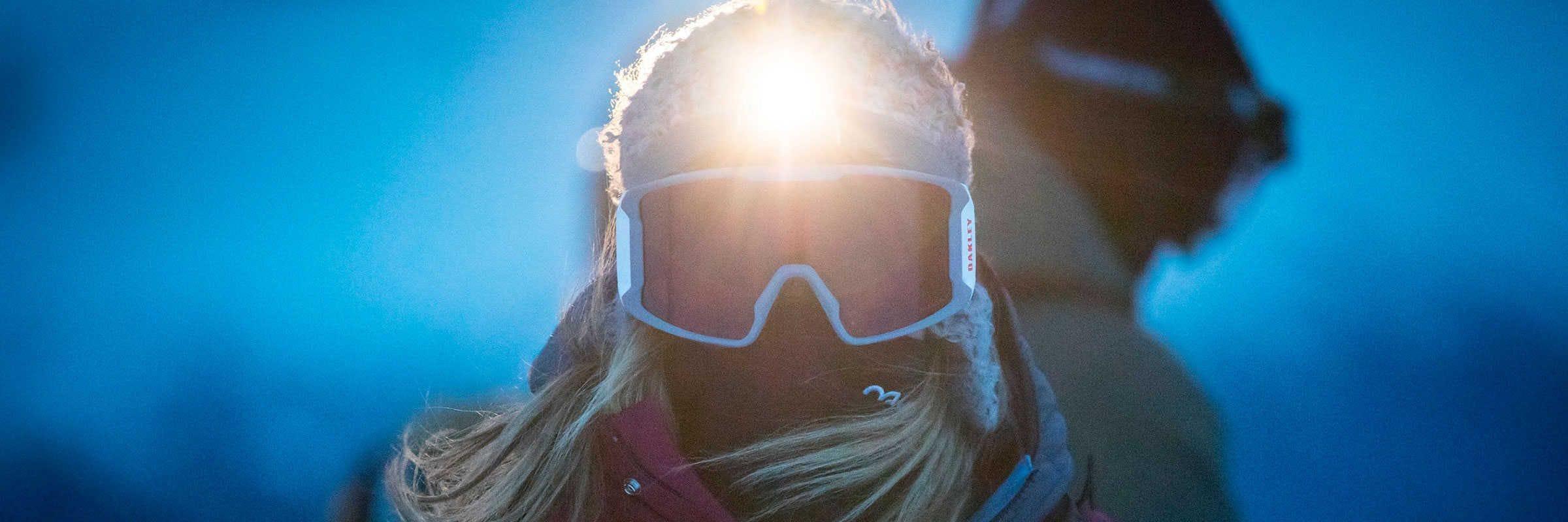 How to Choose the Right Ski Goggles
