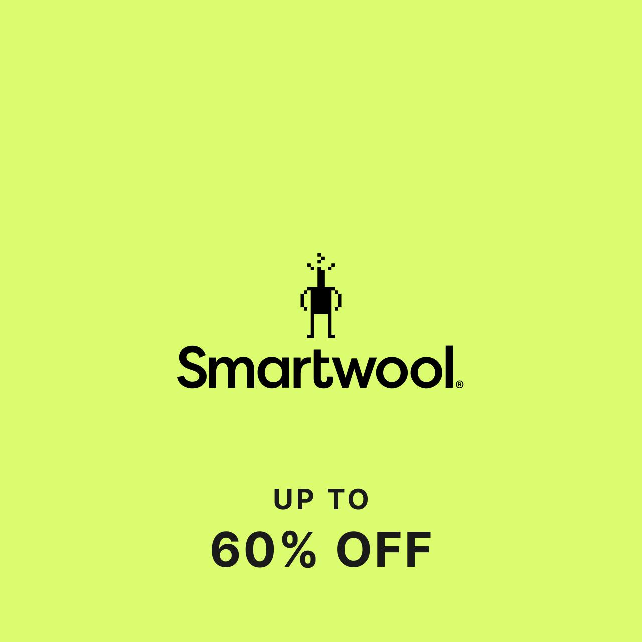 Bloc Smartwool