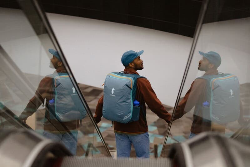 Les meilleurs bagages pour partir en voyage
