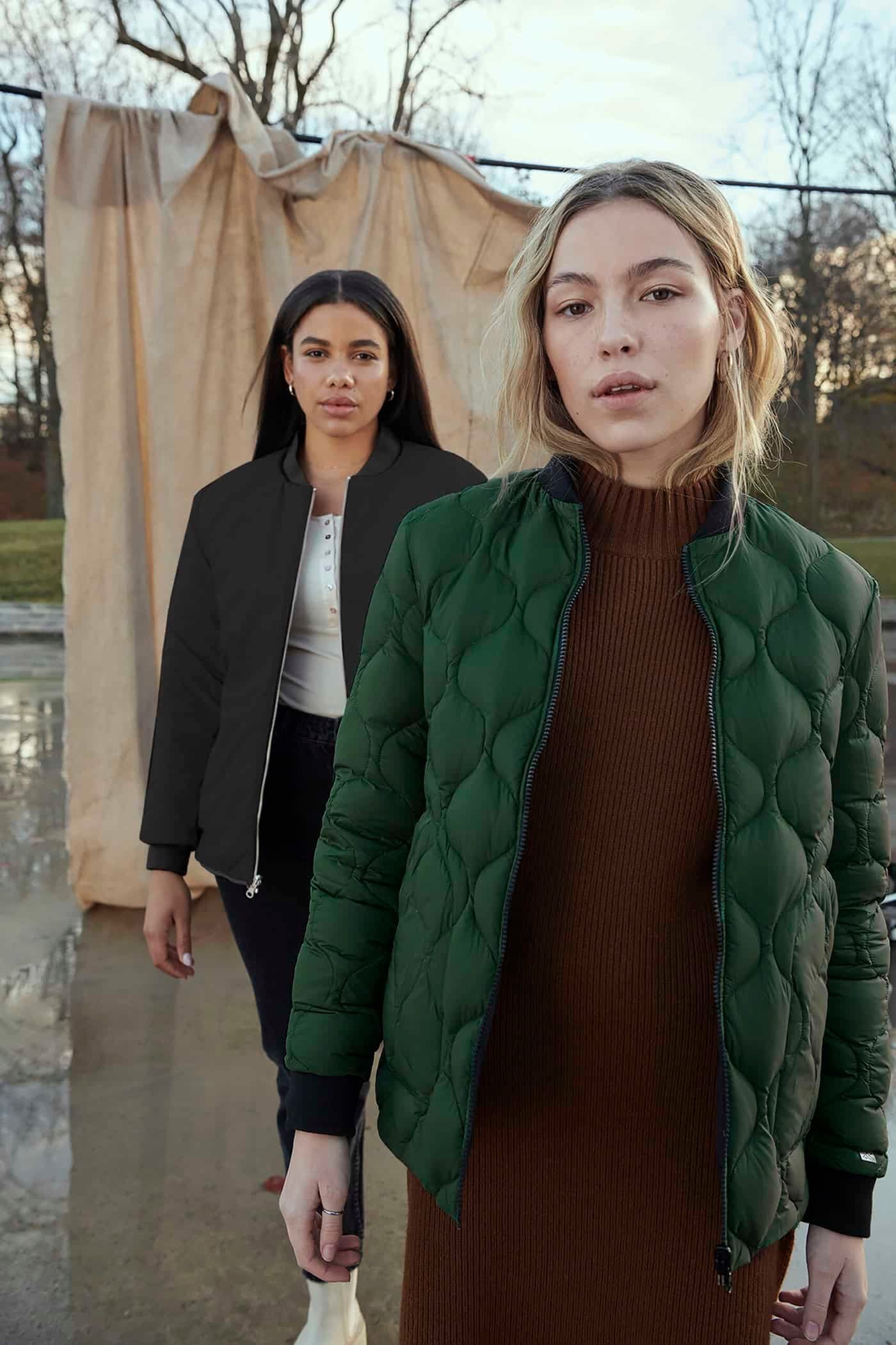 SOIA & KYO: Beauty, Simplicity, and Sustainability