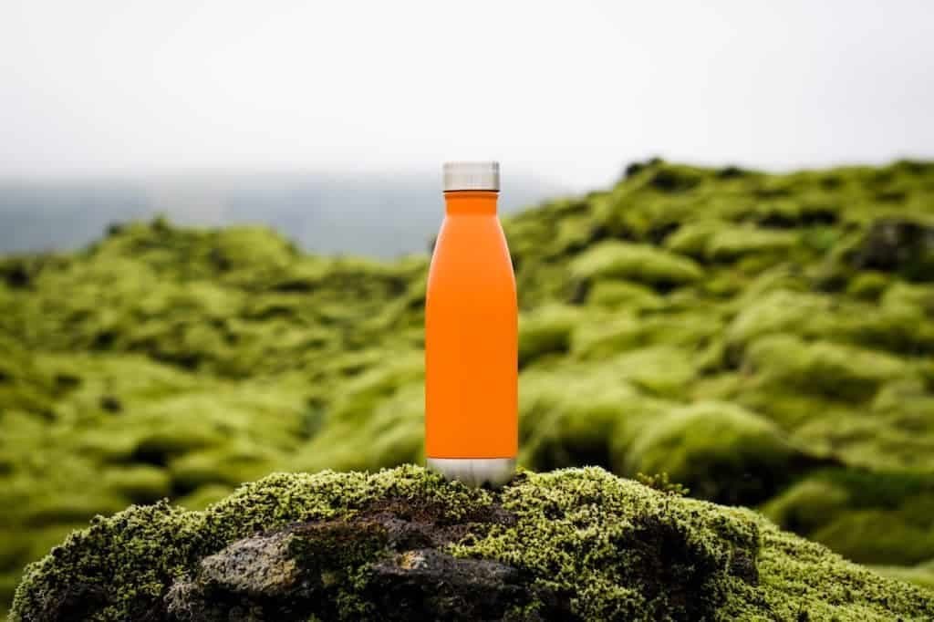 Les meilleures bouteilles d'eau isothermes