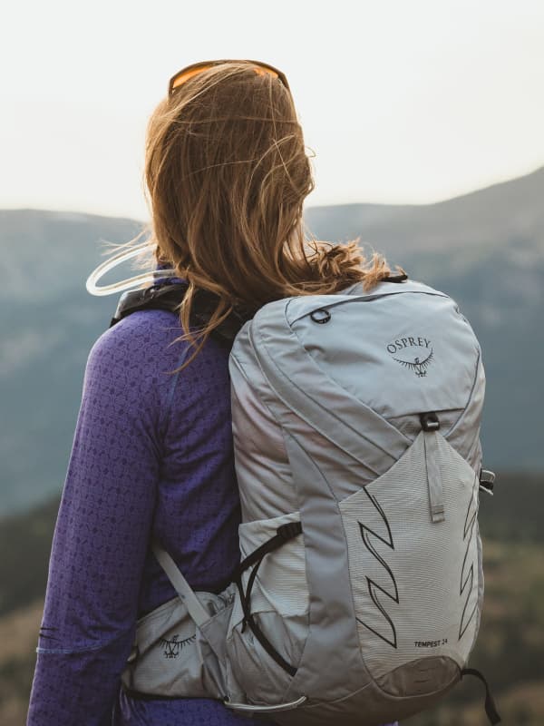Hiking Backpacks