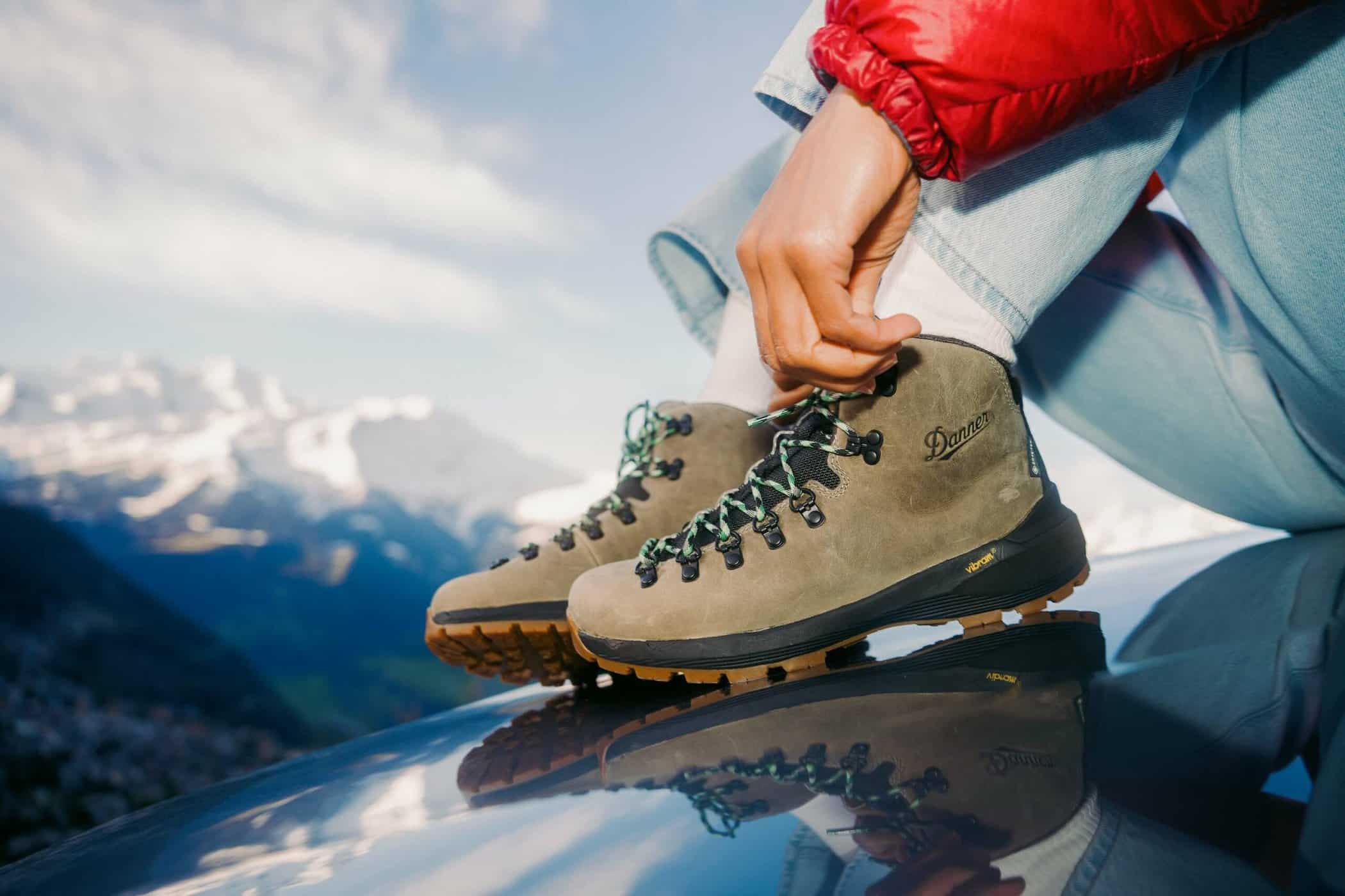 Les meilleures bottes d'hiver pour femme