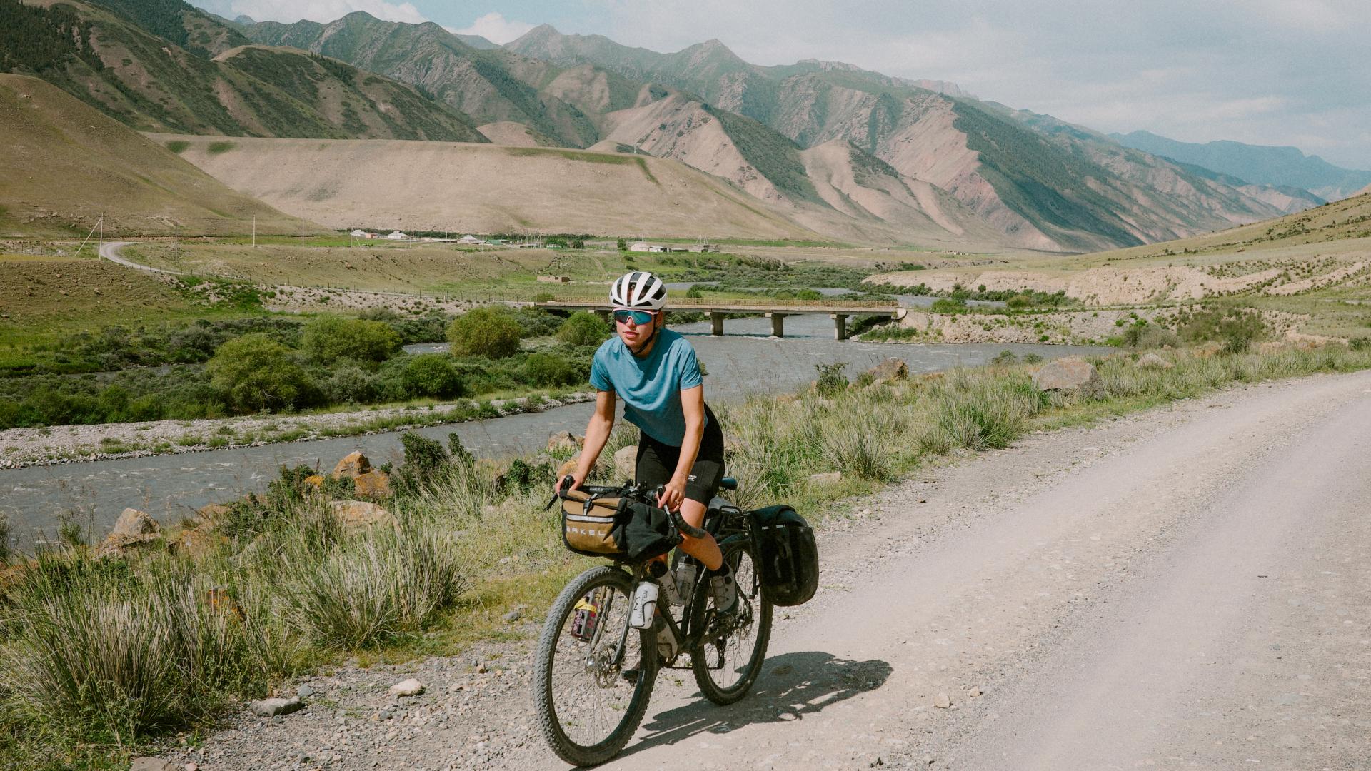 14 Essentials for a Successful Bikepacking Trip