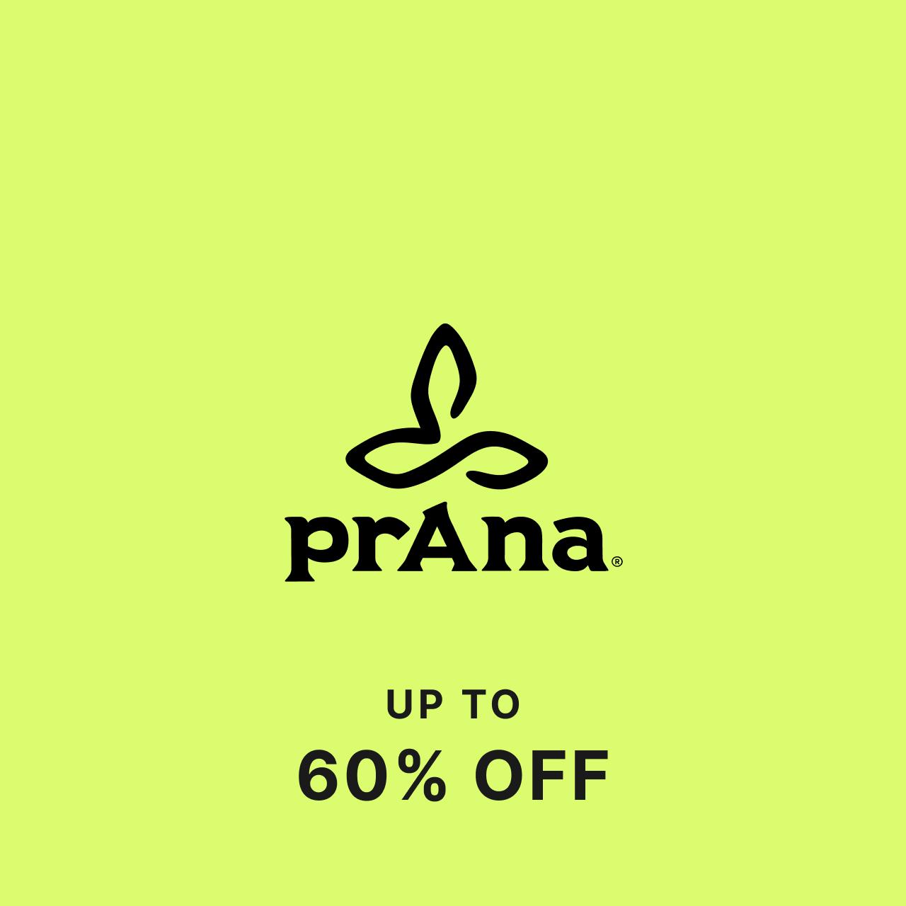 Bloc prAna