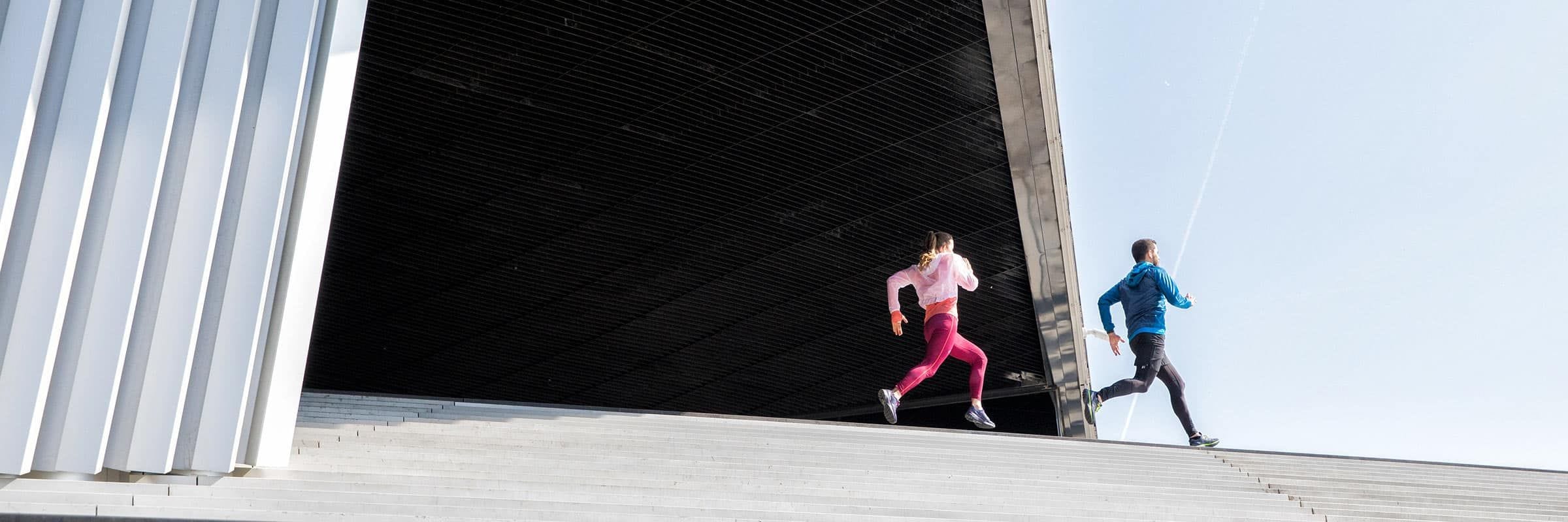 10 Workout Essentials for your Gym Bag