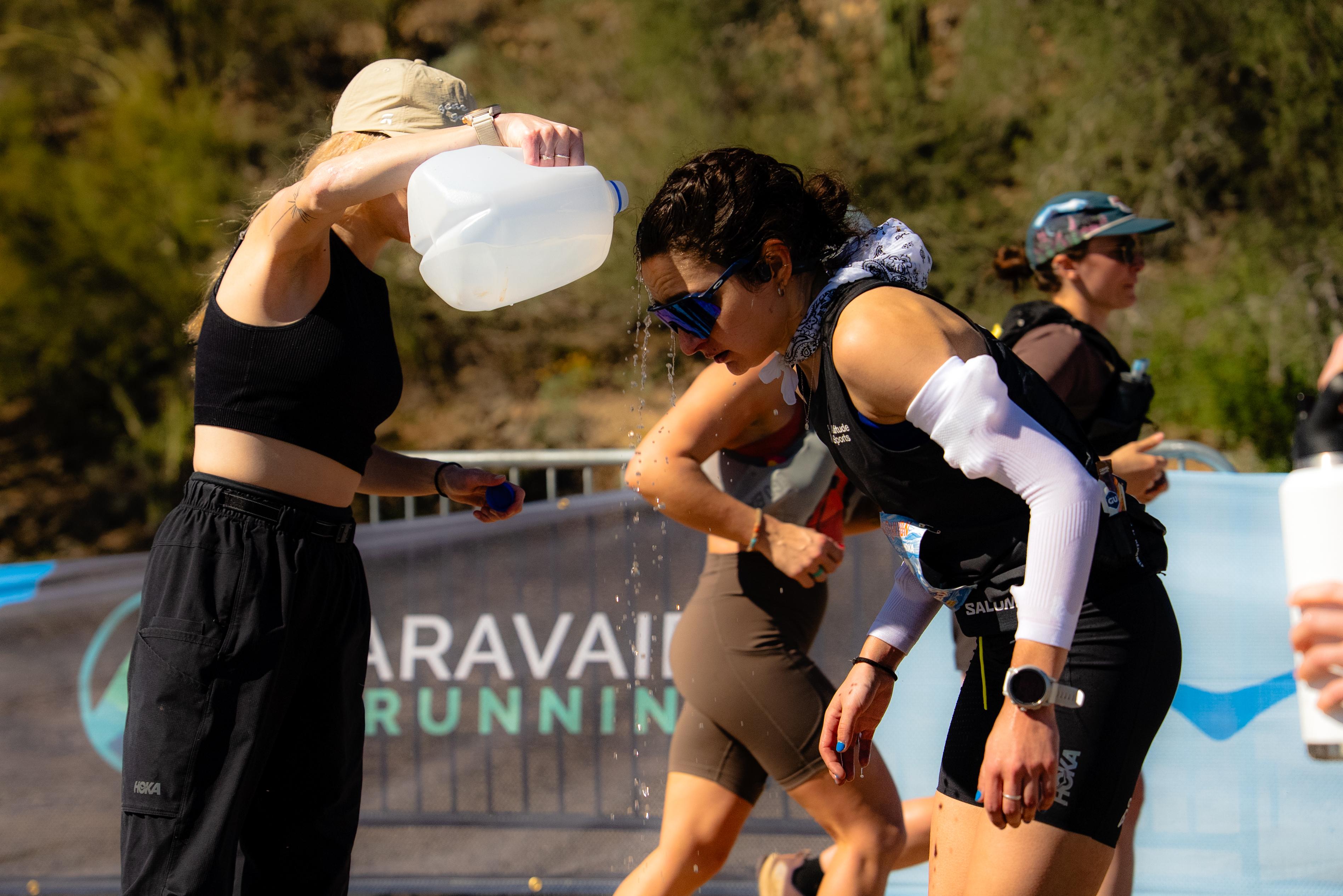Out There: Black Canyon 100K