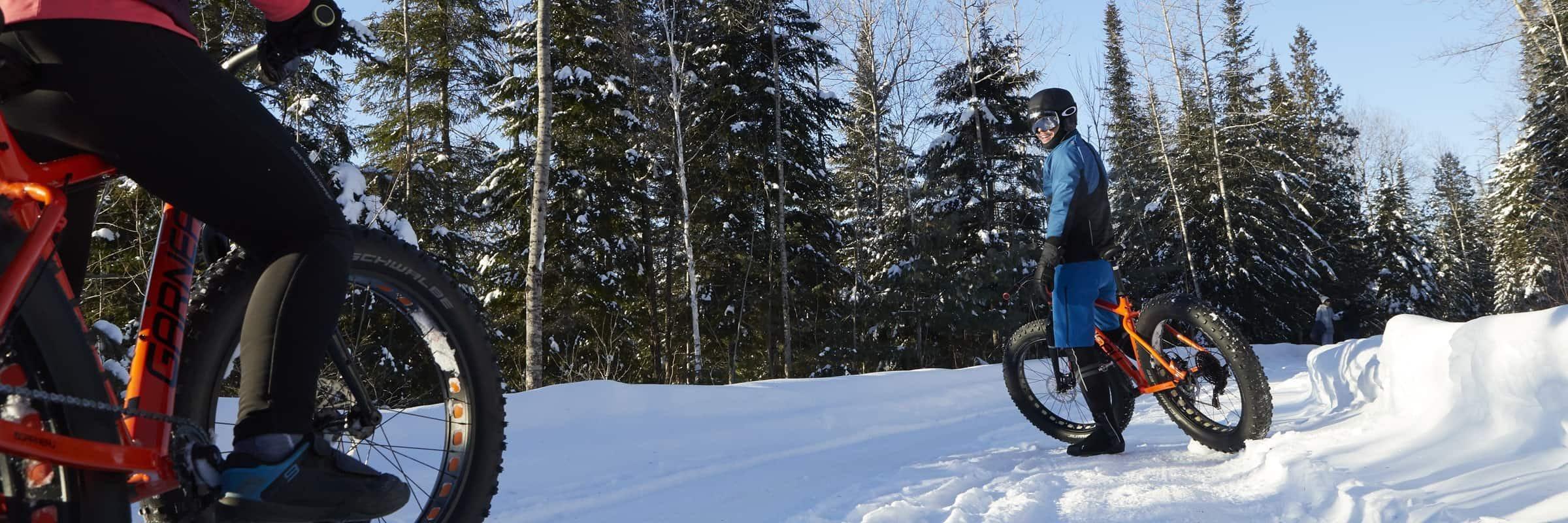 Fat Biking Do's and Don'ts