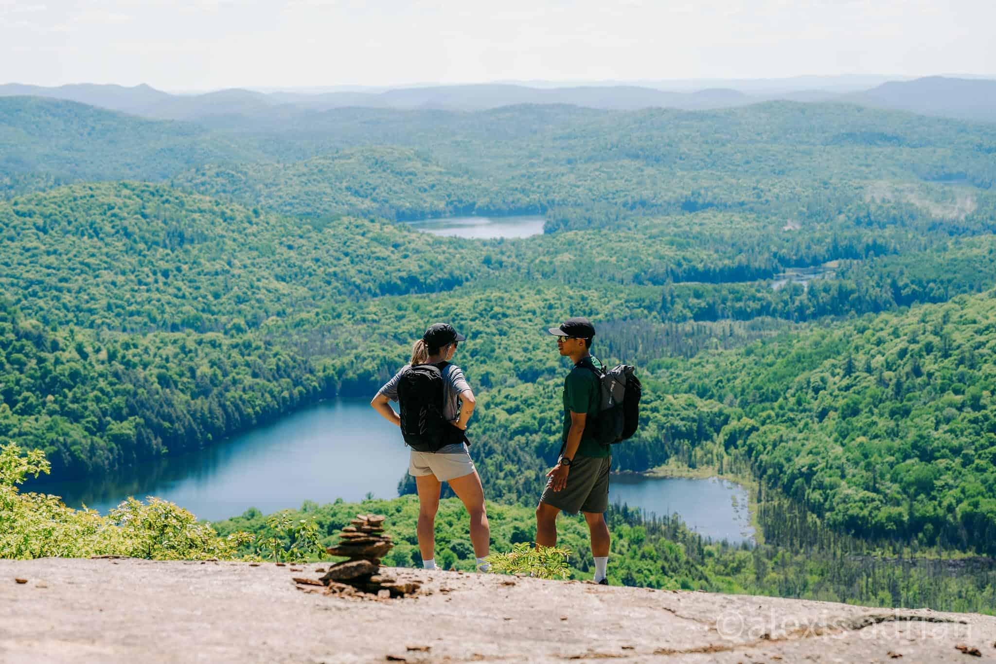 5 Best Daypacks for Day Hiking