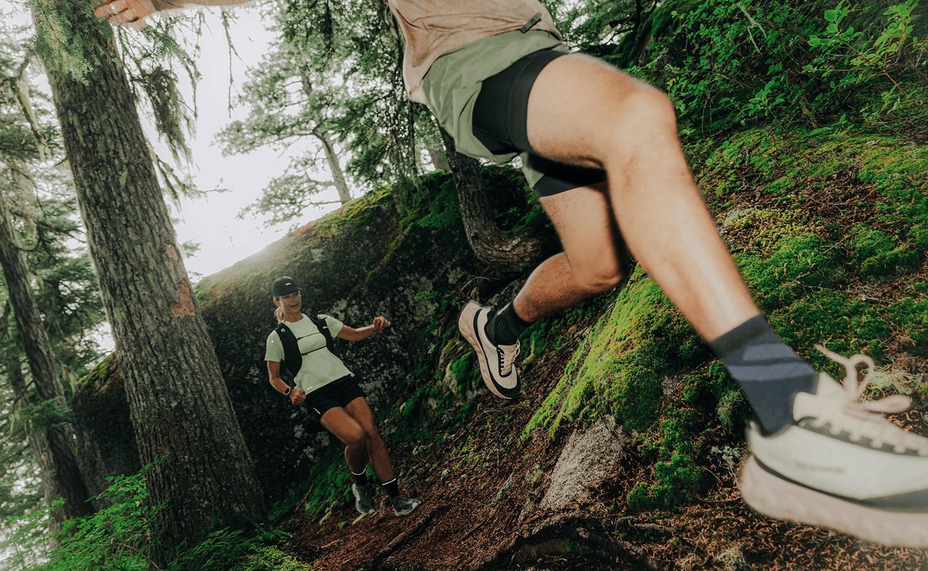 Best Trail-Running Spots Around Montreal