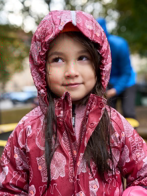 Menu Banner - Kids Jackets
