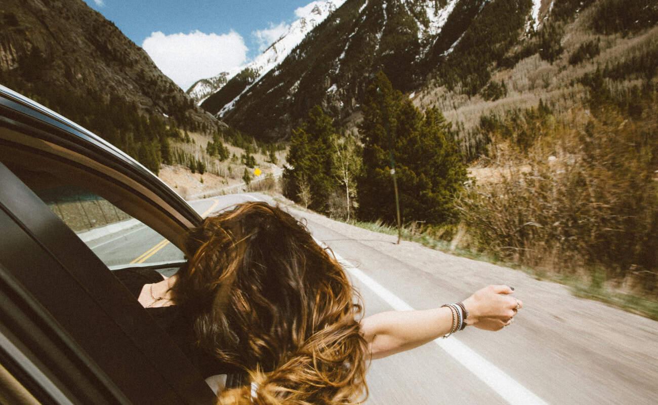 Ultimate Road Trip Packing List
