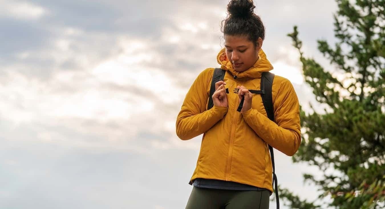 Les meilleures alternatives à l'Arc’teryx Atom LT