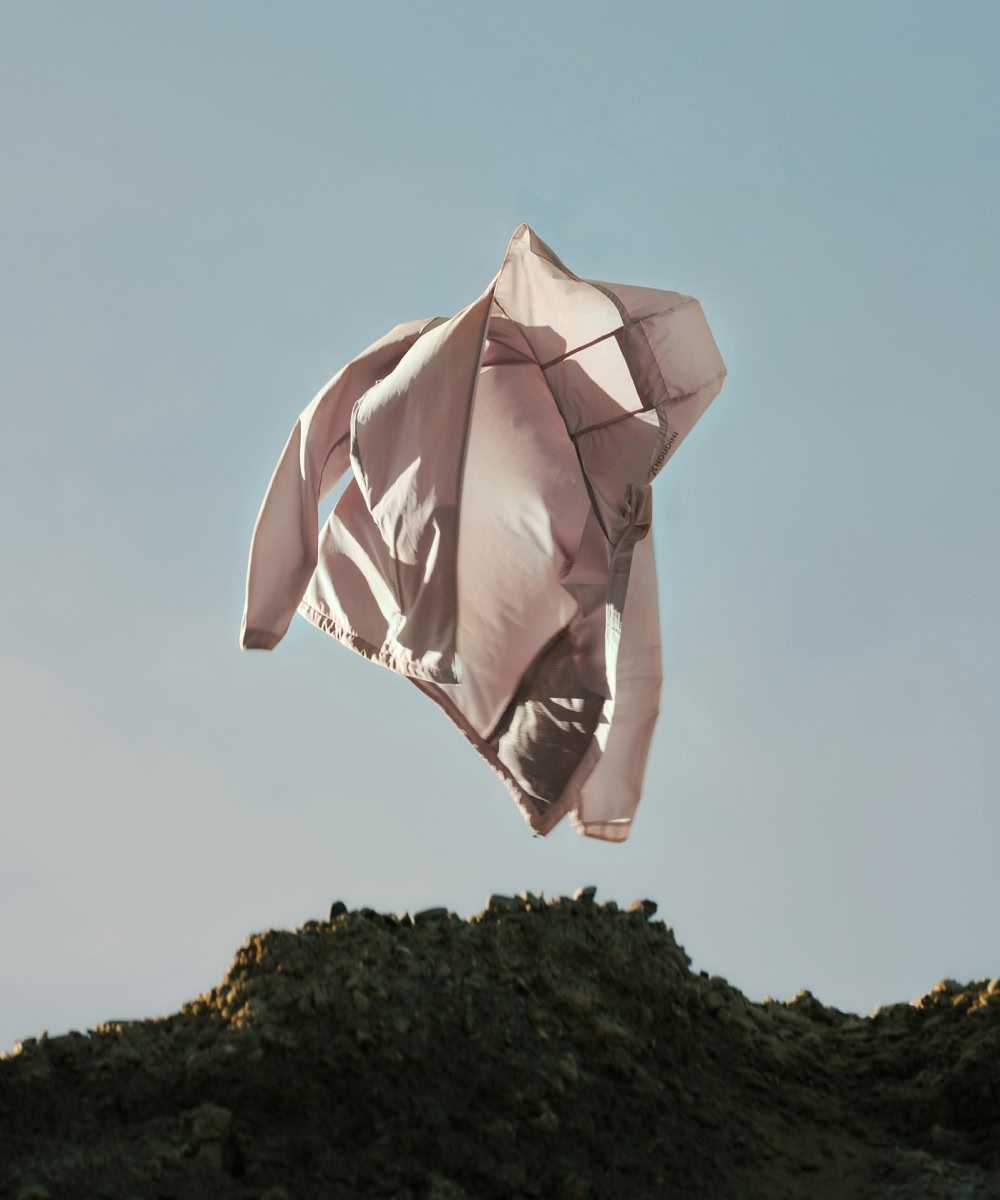 Vêtements de course à pied