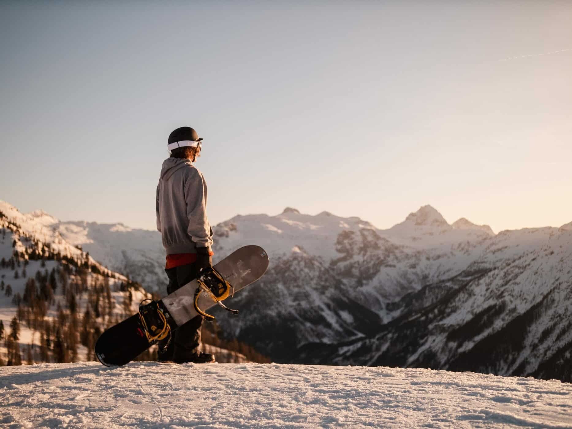 Best Snowboard for Beginners of 2024