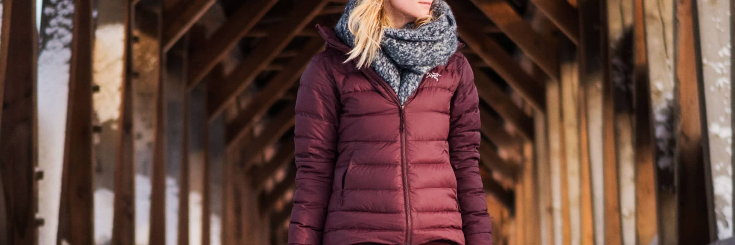 Arc'teryx Women's Thorium AR Hoody Reviewed