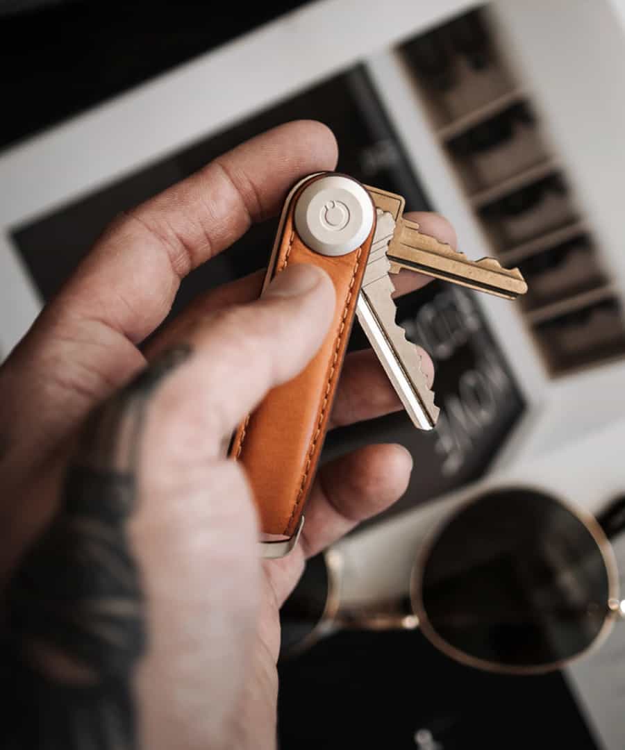 Wallets & Key Holders