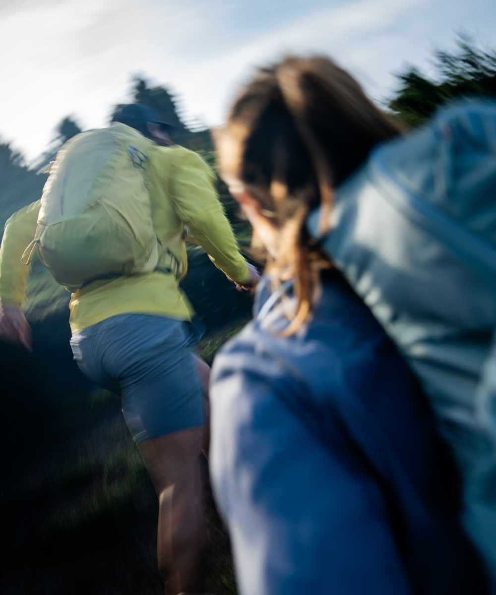 Daypacks