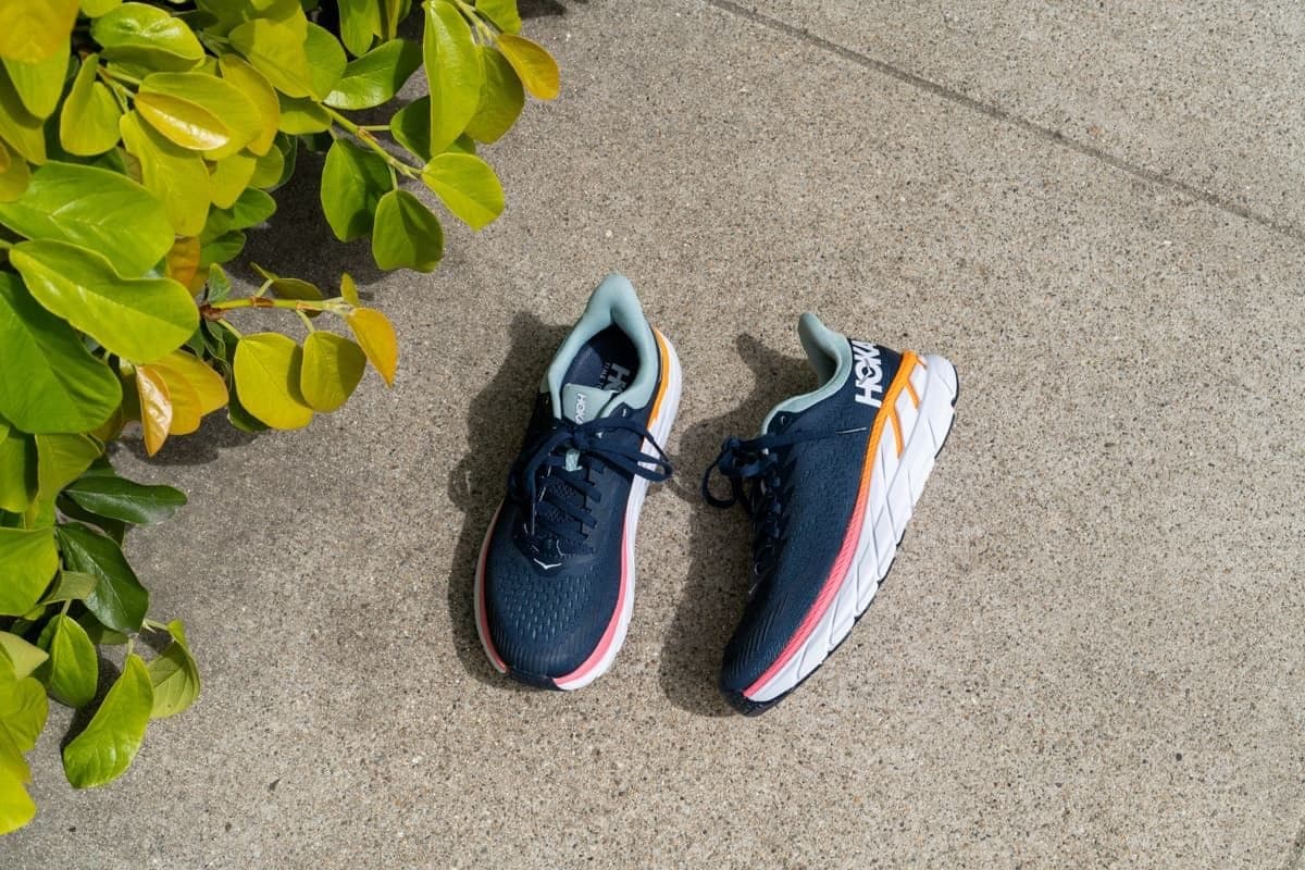 Best HOKA Running Shoes in 2021