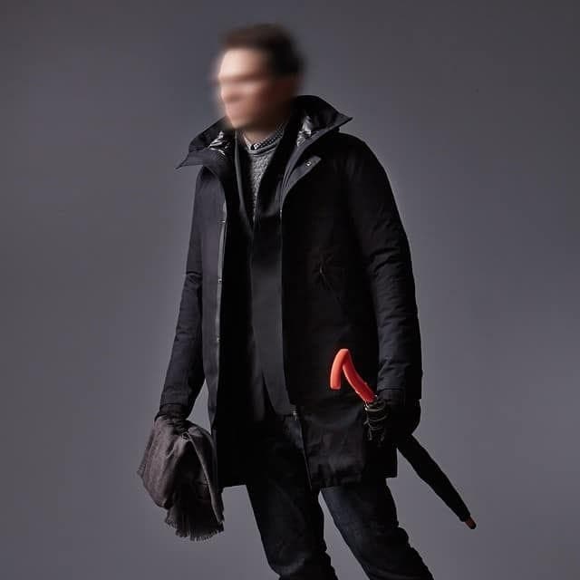 Best Winter Jackets to Wear with a Suit