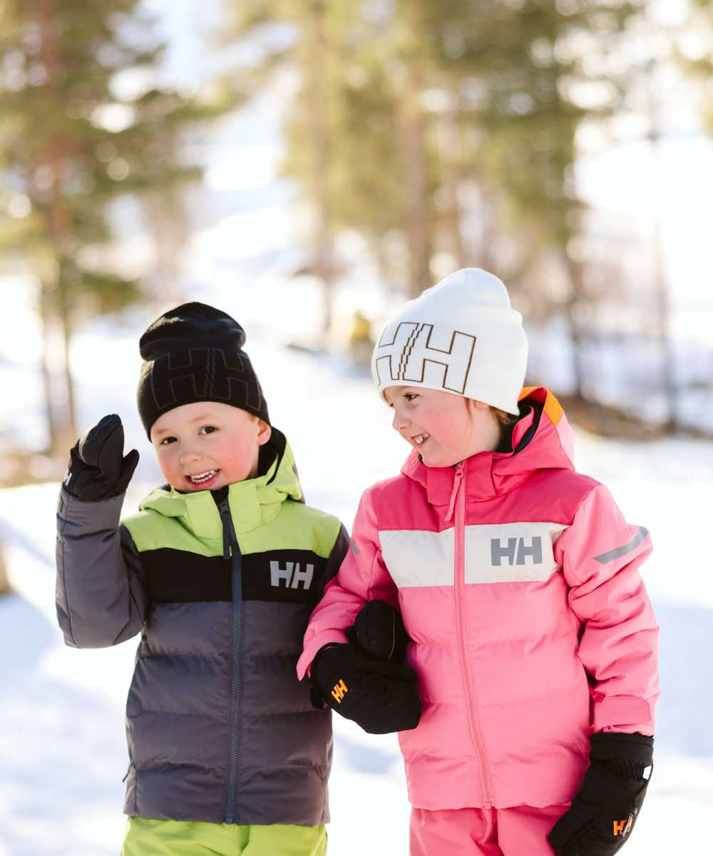 Kids