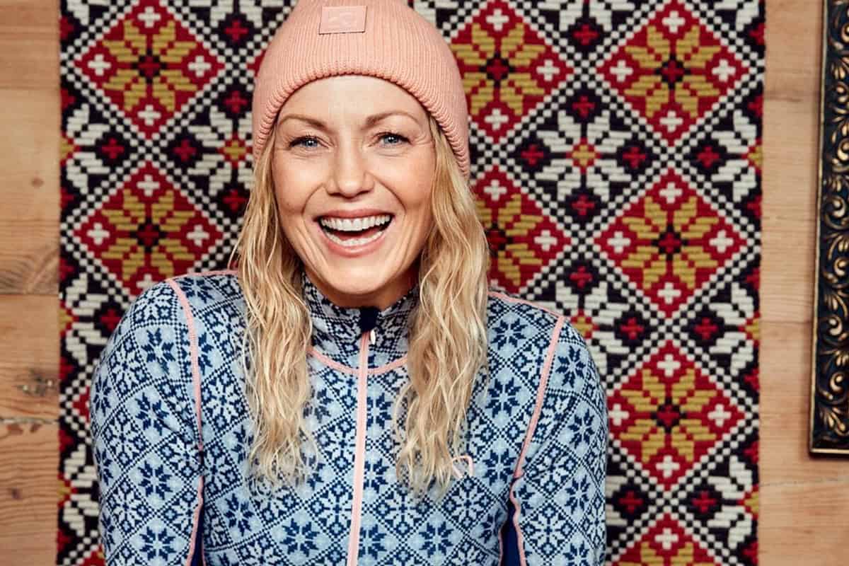 Kari Traa: A Nordic Revolution in Neon
