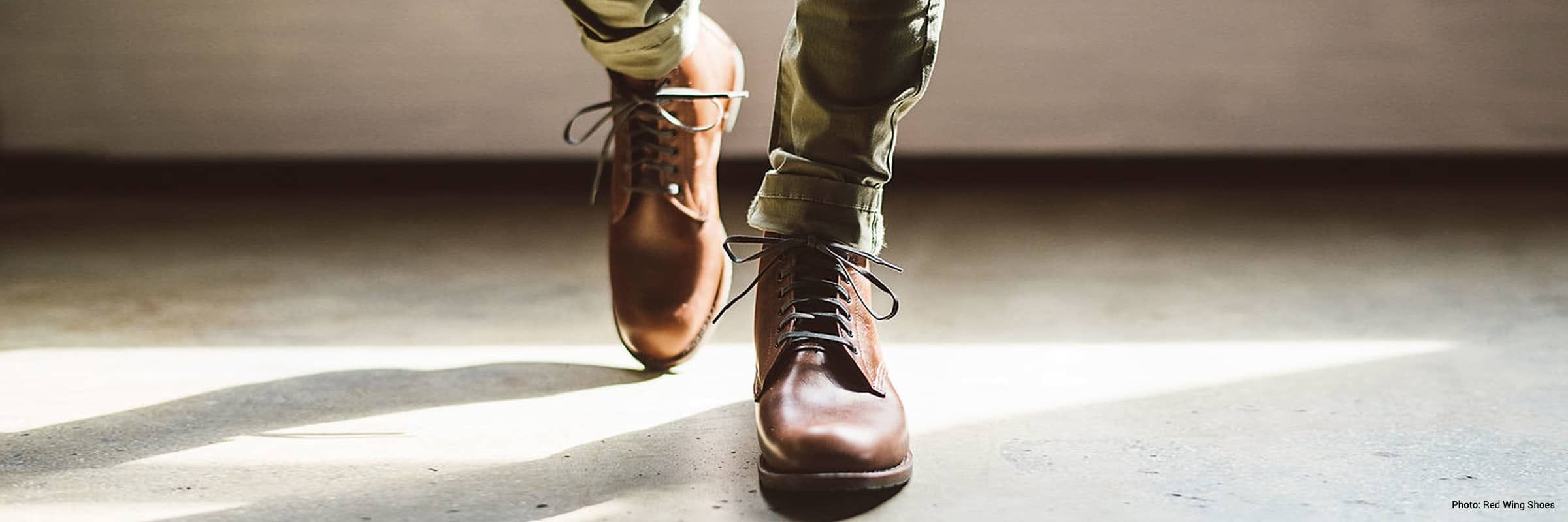 6 Stylish Premium Leather Boots for Men 2022