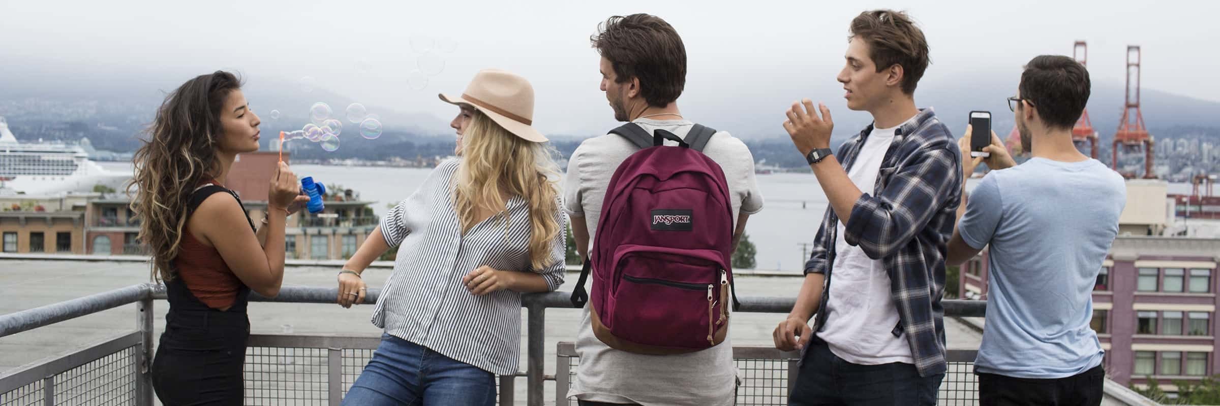 Best Backpacks for University 2022
