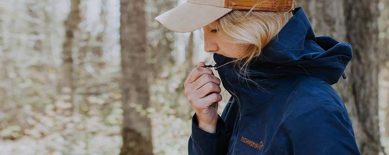 Norrøna Lofoten Gore-Tex Jacket Review