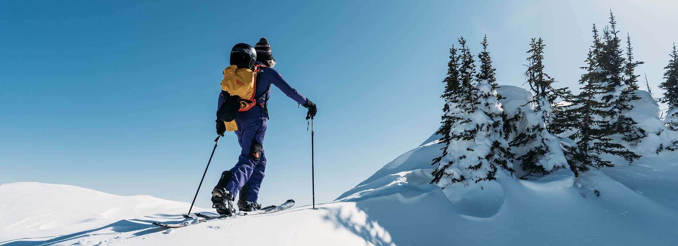 Backcountry Guide for Beginners