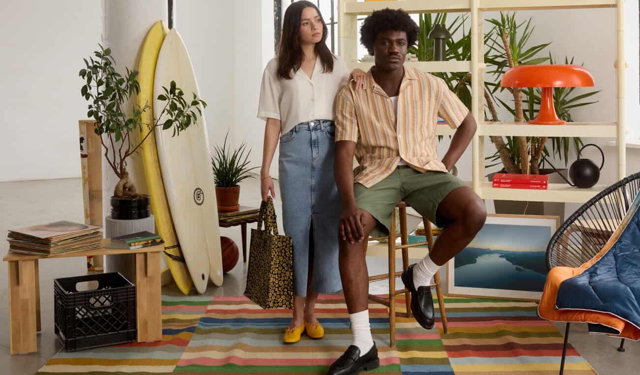 Our Favourite Loafers & Ballerinas