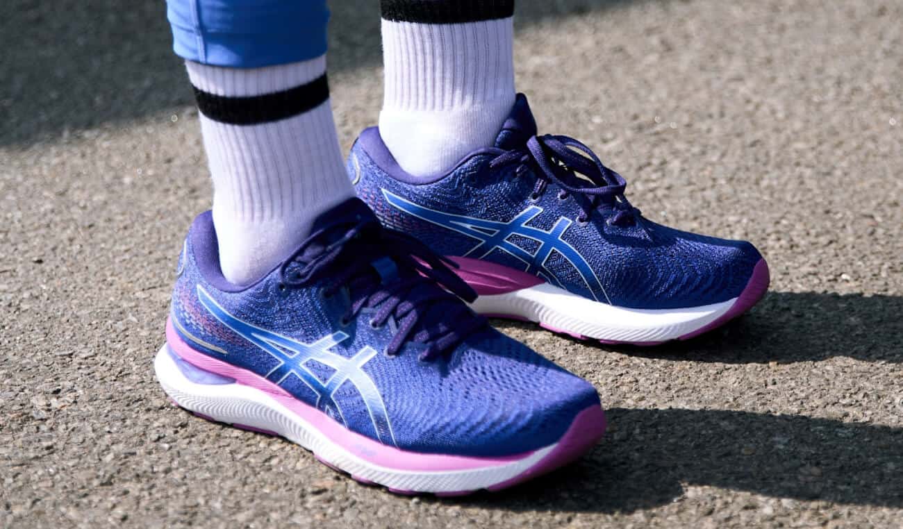 12 meilleures marques de souliers de course à pied