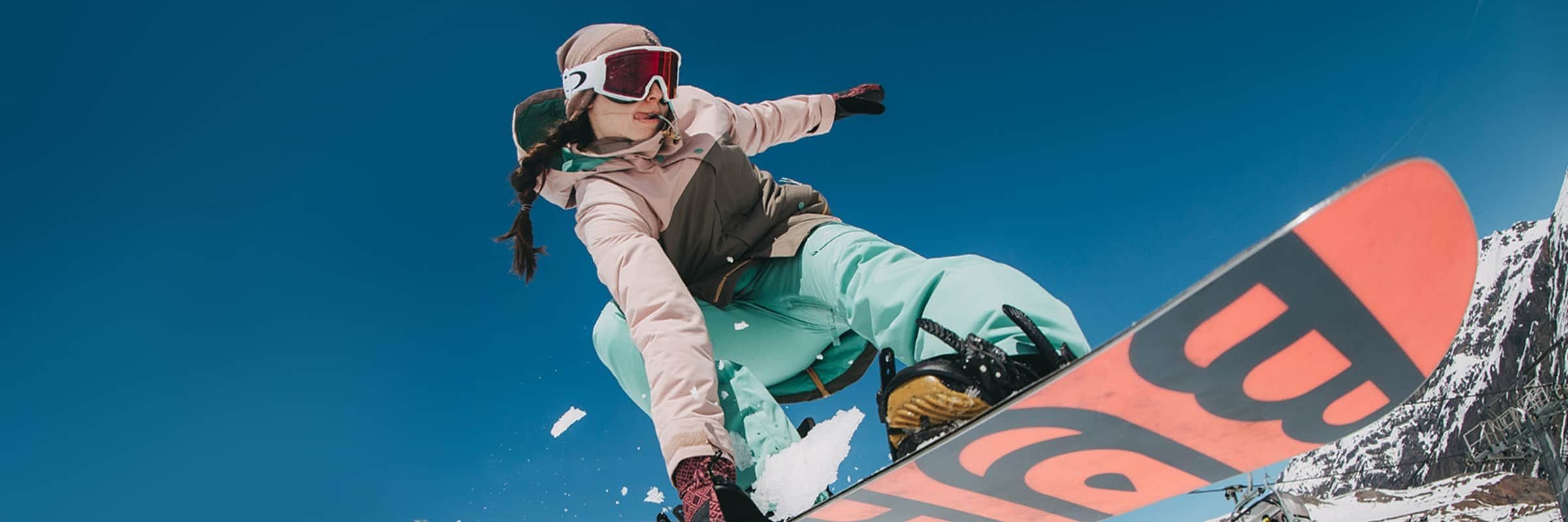 Burton Youth Collection: Winterwear for Kid's They're Sure to Love