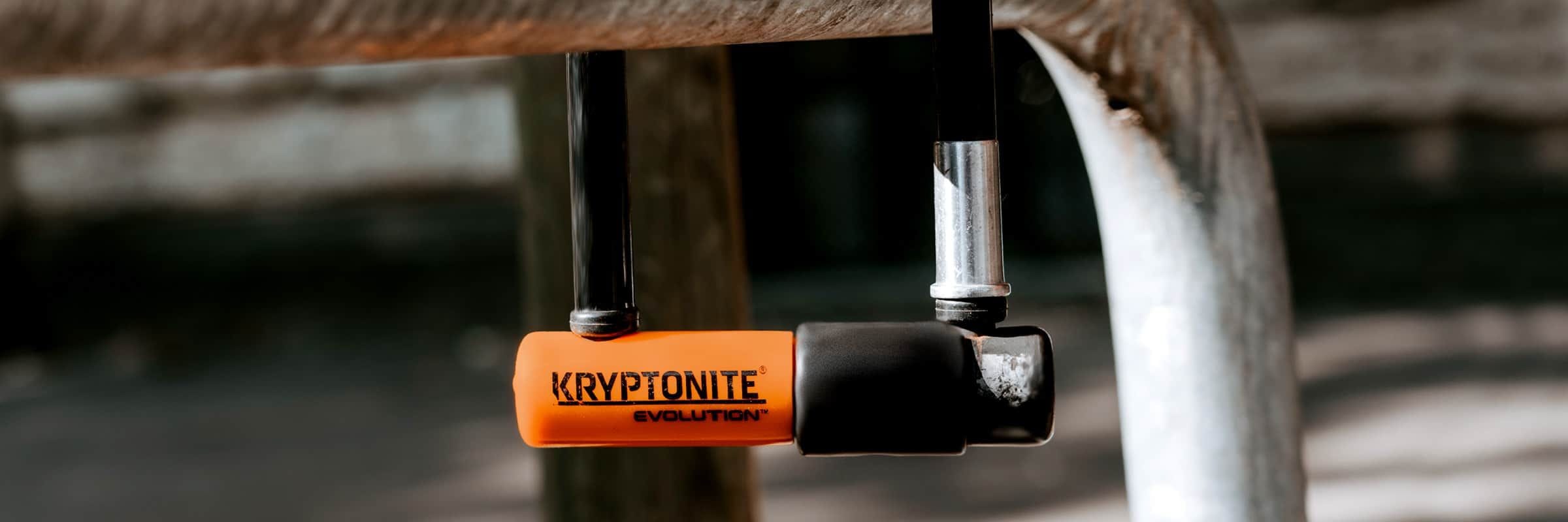 Les meilleurs cadenas de vélo de 2021